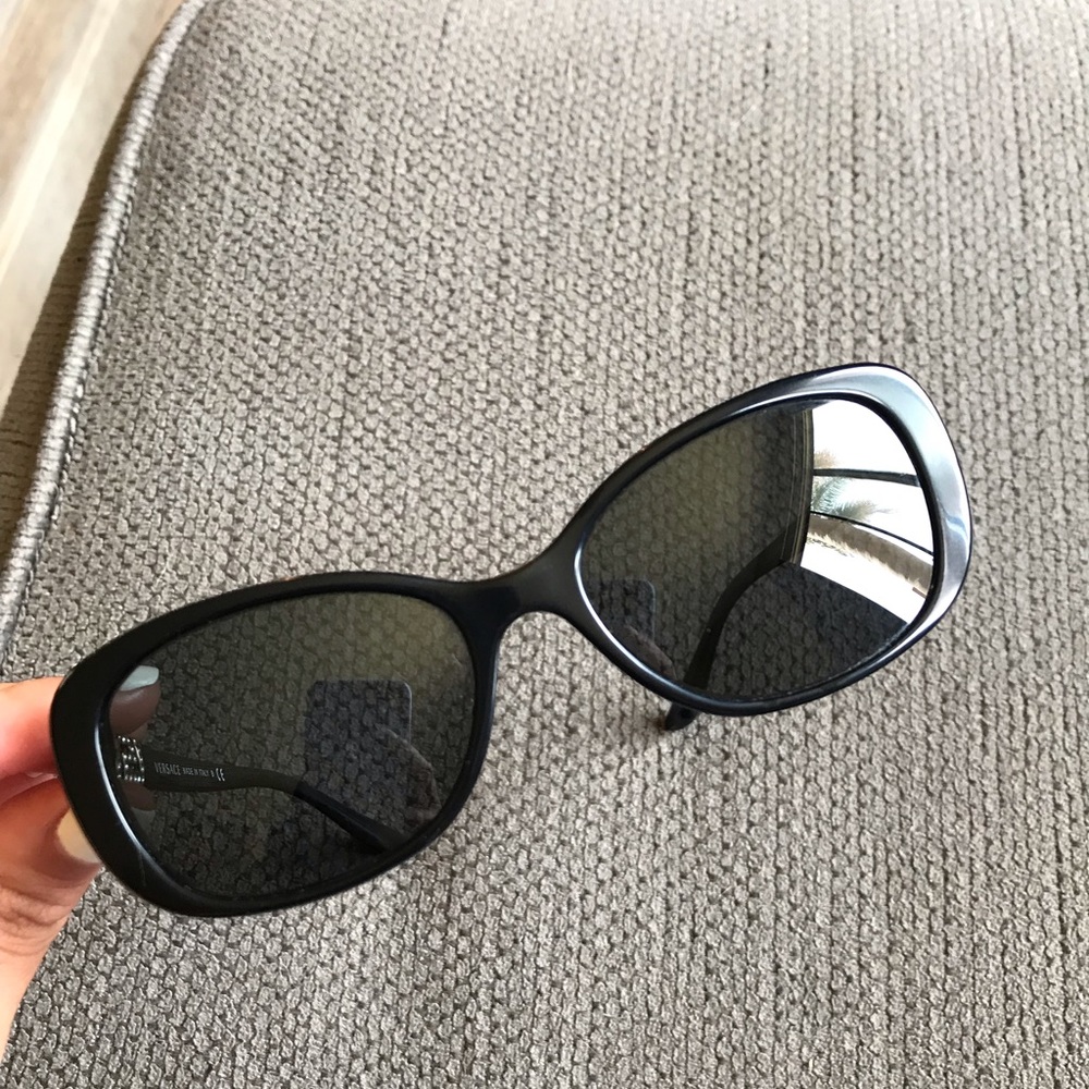 Versace sunglasses